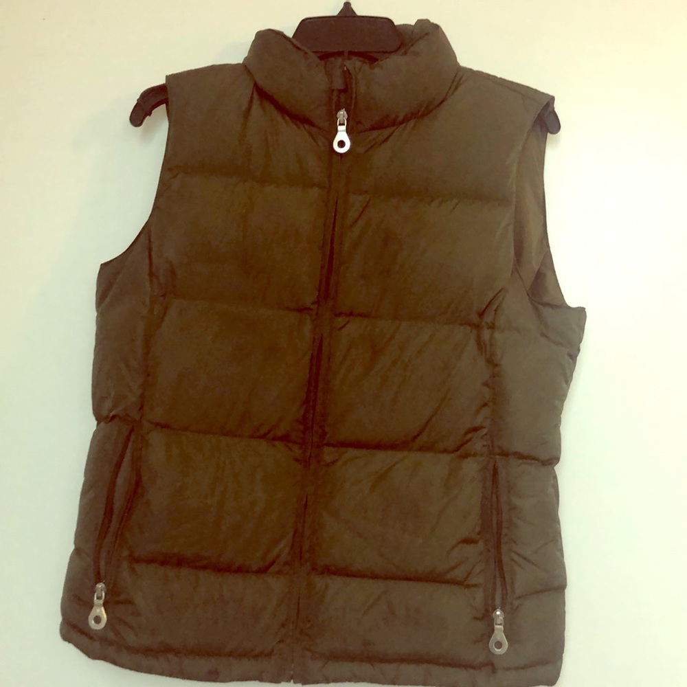 Vest Martin + OSA